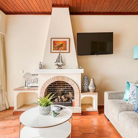 Apartamento T1 +1 Vilamoura Esterno foto