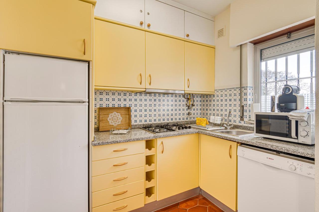 Apartamento T1 +1 Vilamoura Esterno foto