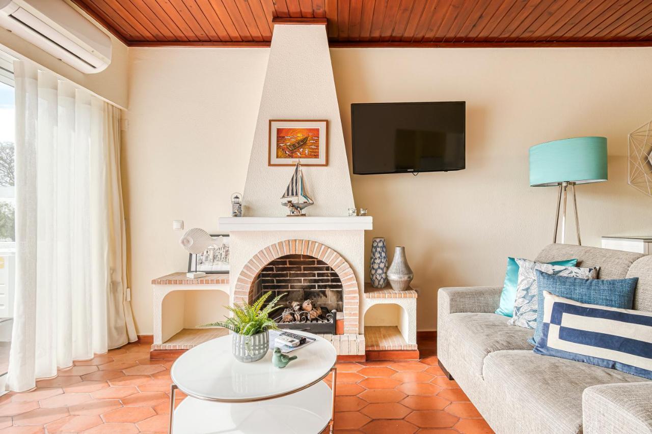Apartamento T1 +1 Vilamoura Esterno foto