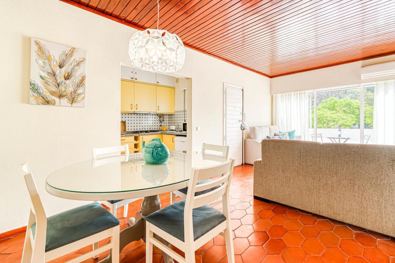 Apartamento T1 +1 Vilamoura Esterno foto