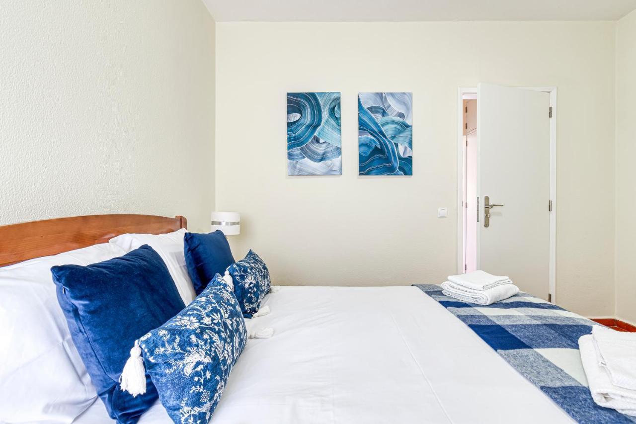 Apartamento T1 +1 Vilamoura Esterno foto