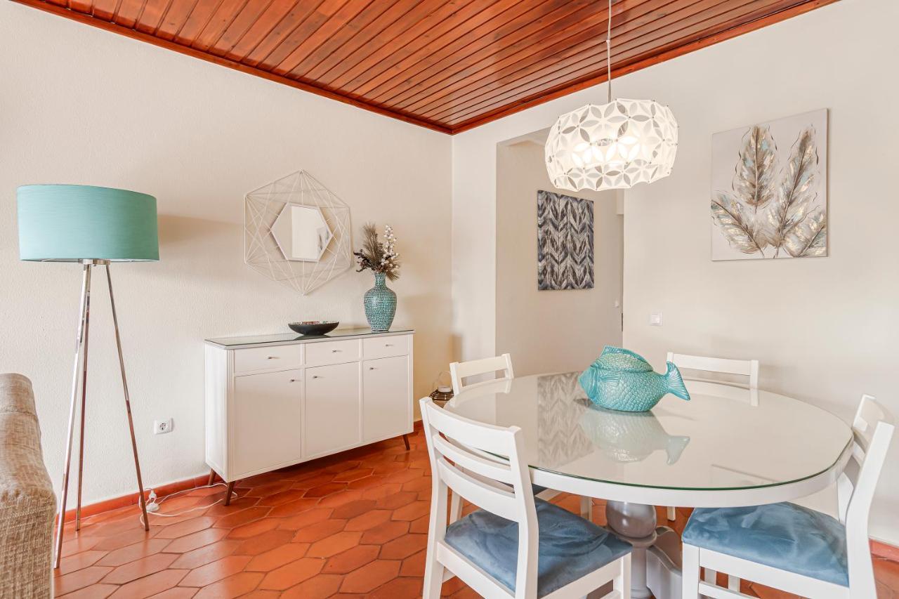 Apartamento T1 +1 Vilamoura Esterno foto