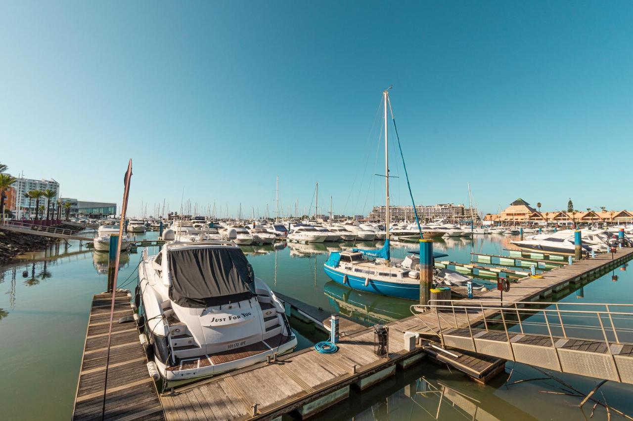 Apartamento T1 +1 Vilamoura Esterno foto