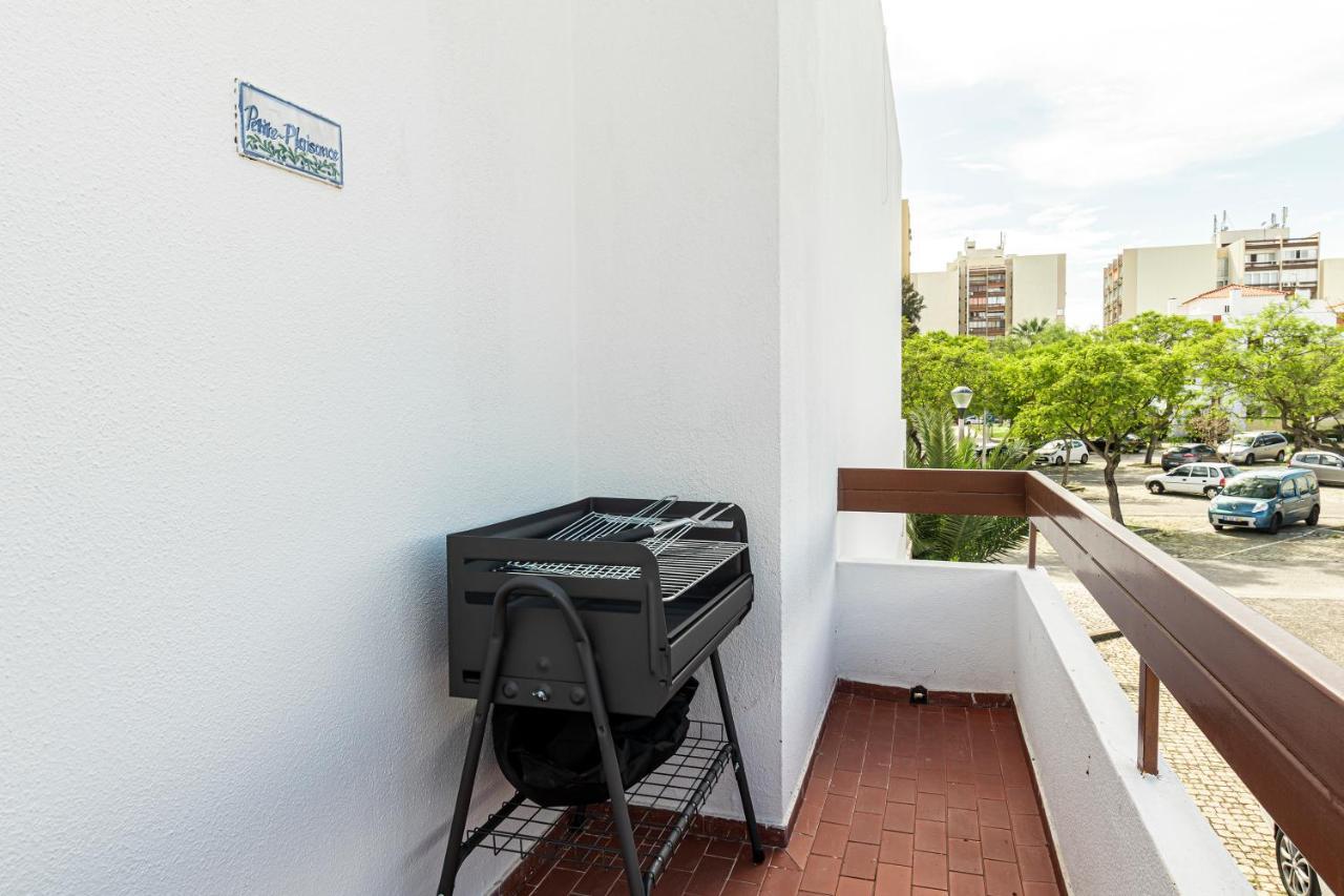 Apartamento T1 +1 Vilamoura Esterno foto
