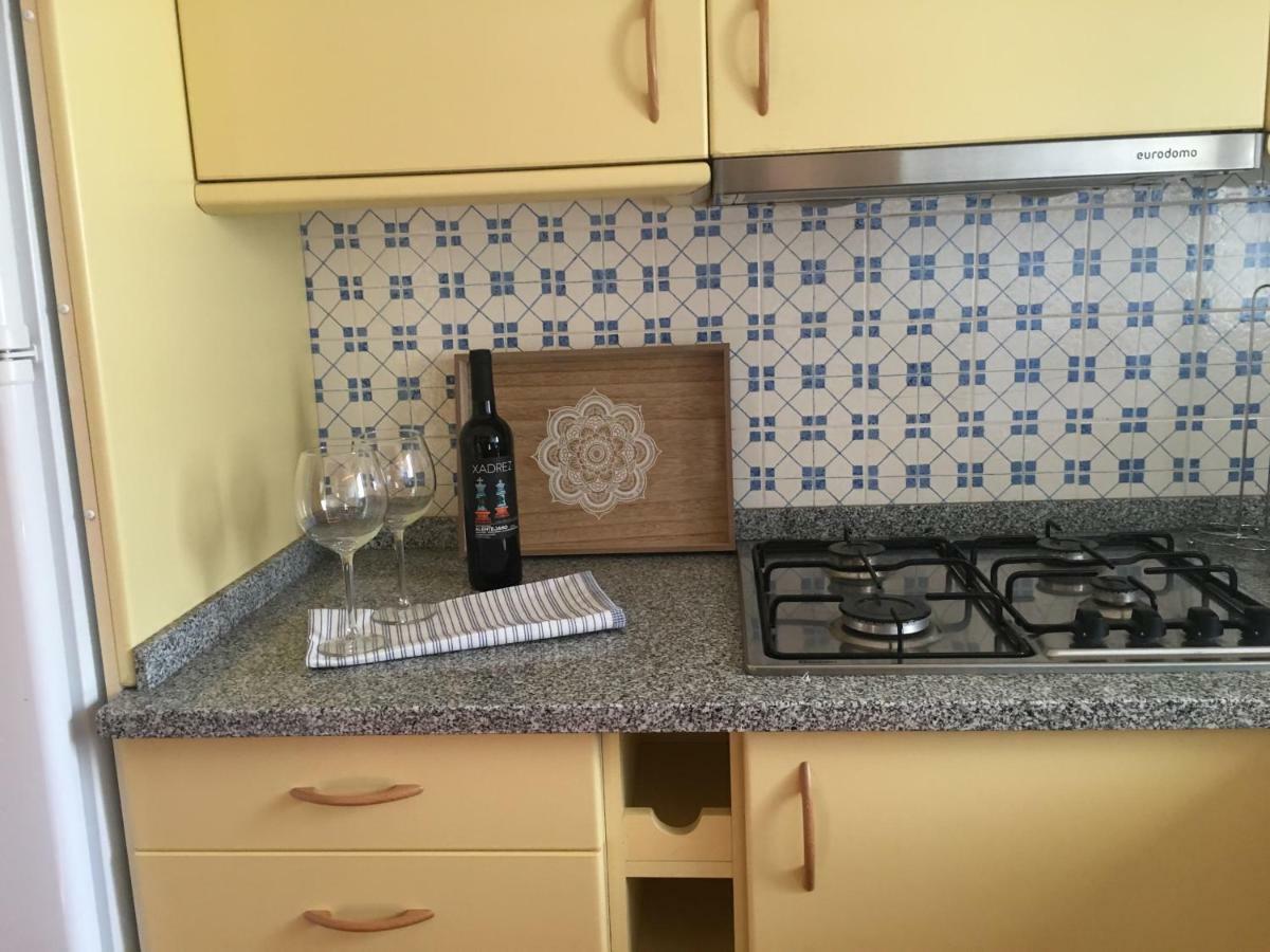 Apartamento T1 +1 Vilamoura Esterno foto