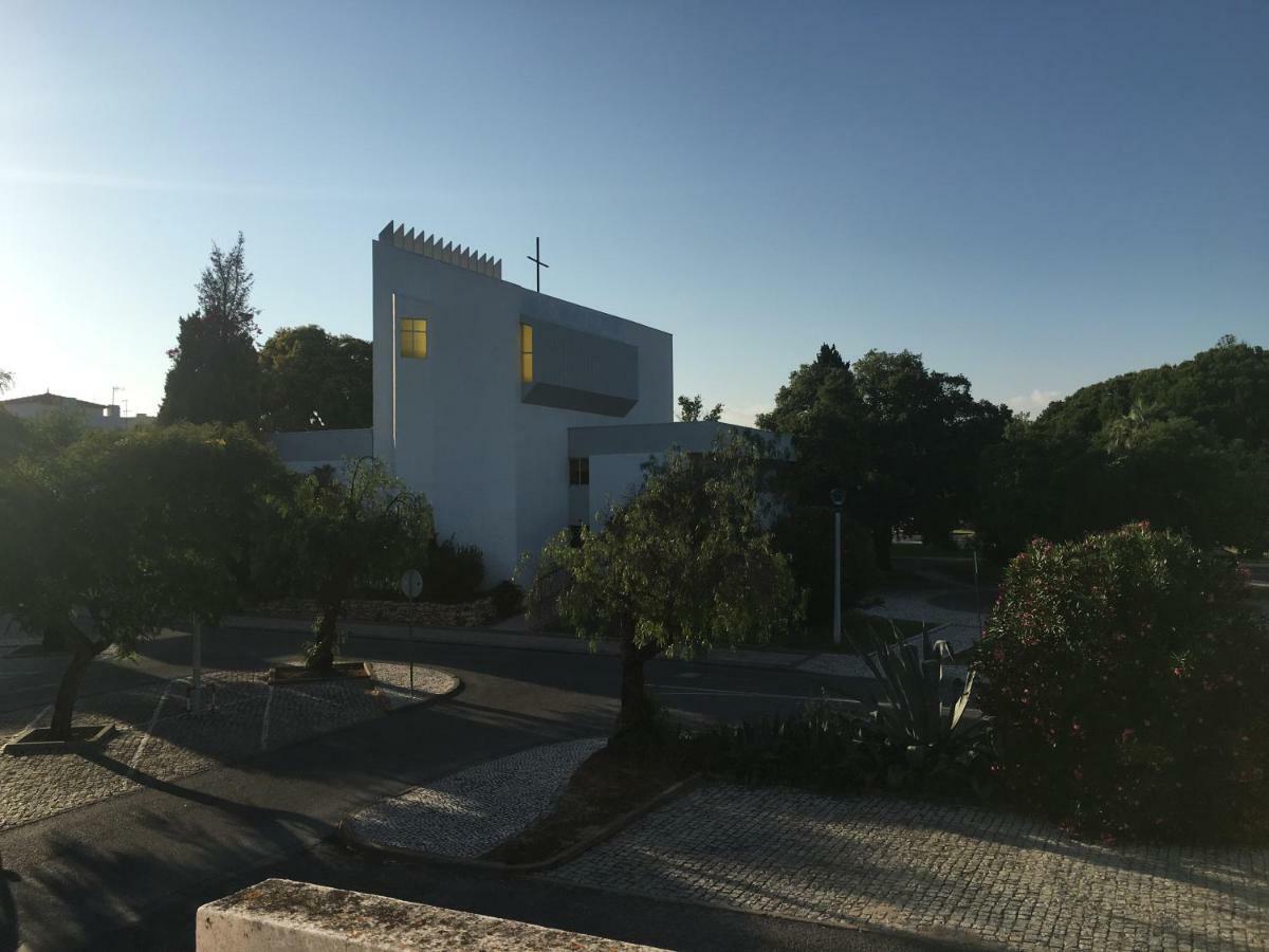 Apartamento T1 +1 Vilamoura Esterno foto